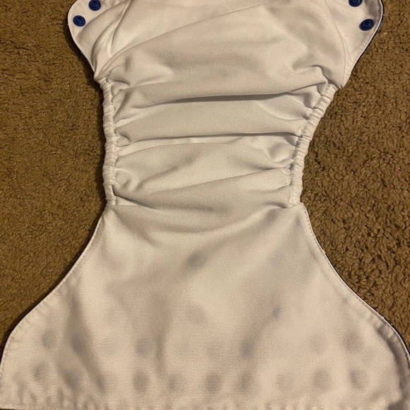 Mama Koala cloth diapers - Picture 9 of 16